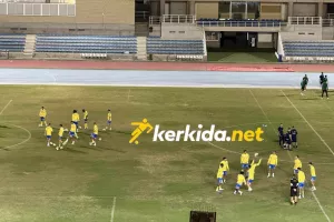 Ζέσταμα στο... βοηθητικό 