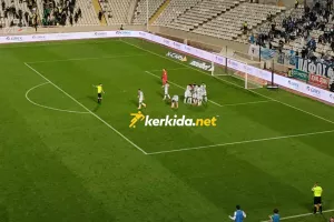 (Βίντεο) Το γκολ-ανατροπής του Σεμέδο και η... έκρηξη!