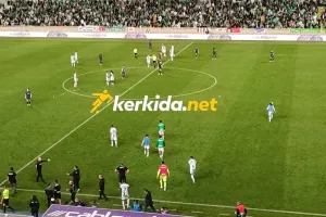 (Βίντεο) "Φέρτε το πρωτάθλημα στον πράσινο λαό"