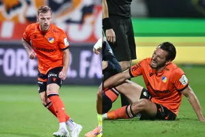 Σήμερα τα νεότερα για Μάγιερ και Διαμαντάκο 