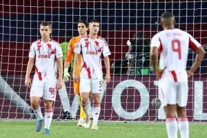 Ολυμπιακός: Οι πιθανότητες πρόκρισης