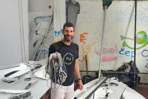 Από το Σπλιτ ξεκίνησε η προετοιμασία του Κοντίδη για το 2026