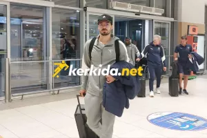 (Πέπε) Το ένα μετά το... άλλο