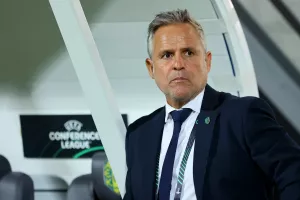 Δεν αλλάζει…