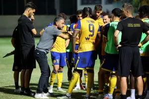 Εθνικός Λατσιών-ΑΕΛ:Χιτσκοκική πρόκριση στο ντεμπούτο Μαρτίνς!