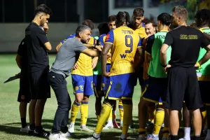 Θέλει χρόνο για να "σβήσουν" οι παθογένειες