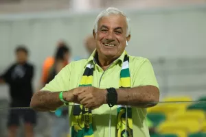 ΦΩΤΟΡΕΠΟΡΤΑΖ (κερκίδες) από το ΑΕΚ-AZ Alkmaar