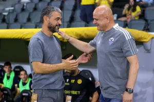 ΑΕΛ-Ανόρθωση: Δώρο γενεθλίων... η τεσσάρα! (φώτος)