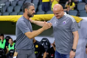 ΑΕΛ-Ανόρθωση: Δώρο γενεθλίων... η τεσσάρα! (φώτος)