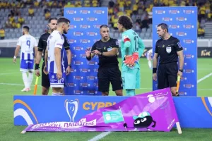 ΑΕΛ-Ανόρθωση: Δώρο γενεθλίων... η τεσσάρα! (φώτος)