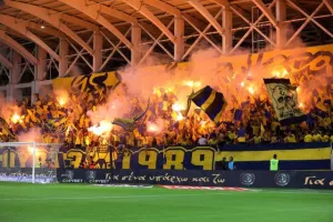 ΑΕΛ-Ανόρθωση: Δώρο γενεθλίων... η τεσσάρα! (φώτος)
