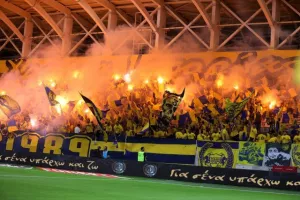 ΑΕΛ-Ανόρθωση: Δώρο γενεθλίων... η τεσσάρα! (φώτος)