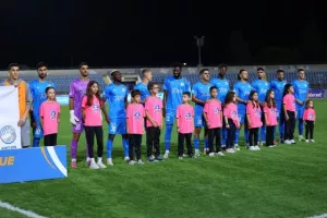 Νέα τεσσάρα για την Πάφο (φώτος)