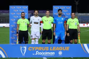 Νέα τεσσάρα για την Πάφο (φώτος)