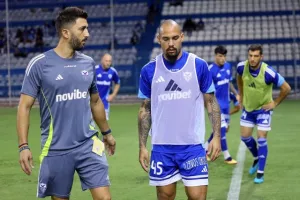 Ανόρθωση - Ακρίτας: Στο τέλος... μοιρασιά