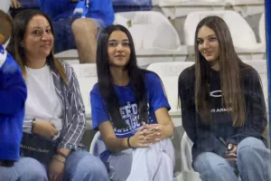 Ανόρθωση - Ακρίτας: Στο τέλος... μοιρασιά