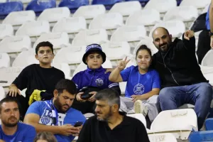 Ανόρθωση - Ακρίτας: Στο τέλος... μοιρασιά