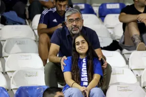 Ανόρθωση - Ακρίτας: Στο τέλος... μοιρασιά
