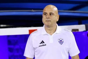 Ανόρθωση - Ακρίτας: Στο τέλος... μοιρασιά