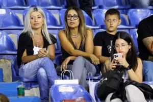 Ανόρθωση - Ακρίτας: Στο τέλος... μοιρασιά