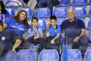 Ανόρθωση - Ακρίτας: Στο τέλος... μοιρασιά