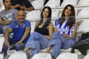 Ανόρθωση - Ακρίτας: Στο τέλος... μοιρασιά