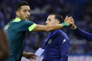 Ανόρθωση - Ακρίτας: Στο τέλος... μοιρασιά