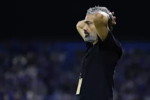 Ανόρθωση - Ακρίτας: Στο τέλος... μοιρασιά