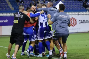 Από αυτά που... δικαιούνται!