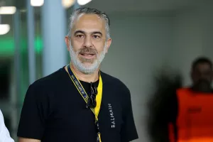 Ως... φιλοξενούμενος