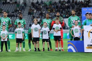 Άρης-ΑΕΛ: Καταιγιστικός και… τεσσάρα / Όλα στο Β μέρος (φώτος)