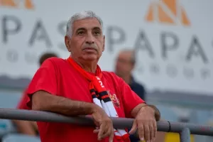 Freedom 24 Krasava ΕΝΥ-Νέα Σαλαμίνα: Ερυθρόλευκη πρόκριση στα πέναλτι!  