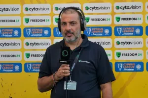 Freedom 24 Krasava ΕΝΥ-Νέα Σαλαμίνα: Ερυθρόλευκη πρόκριση στα πέναλτι!  