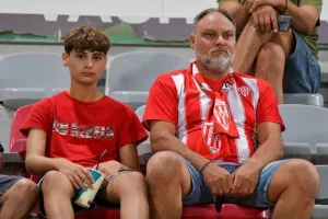 Freedom 24 Krasava ΕΝΥ-Νέα Σαλαμίνα: Ερυθρόλευκη πρόκριση στα πέναλτι!  