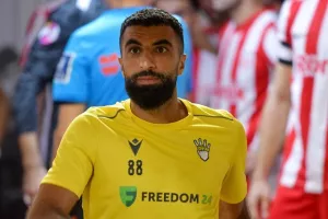 Freedom 24 Krasava ΕΝΥ-Νέα Σαλαμίνα: Ερυθρόλευκη πρόκριση στα πέναλτι!  