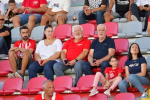 ΦΩΤΟΣ Kerkida- Νέα Σαλαμίνα – ΠΟ Αχυρώνας Ονήσιλος 