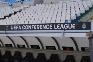 Ομόνοια - Mainz/ΦΩΤΟΡΕΠΟΡΤΑΖ από το Pregame