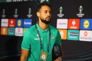 Ομόνοια - Mainz/ΦΩΤΟΡΕΠΟΡΤΑΖ από το Pregame