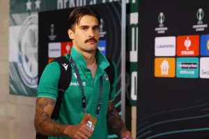 Ομόνοια - Mainz/ΦΩΤΟΡΕΠΟΡΤΑΖ από το Pregame
