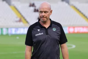 Ομόνοια - Mainz/ΦΩΤΟΡΕΠΟΡΤΑΖ από το Pregame