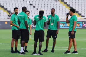 Ομόνοια - Mainz/ΦΩΤΟΡΕΠΟΡΤΑΖ από το Pregame