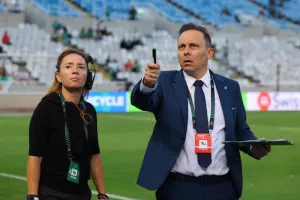 Ομόνοια - Mainz/ΦΩΤΟΡΕΠΟΡΤΑΖ από το Pregame