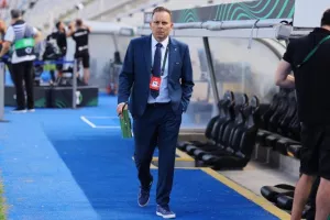 Ομόνοια - Mainz/ΦΩΤΟΡΕΠΟΡΤΑΖ από το Pregame