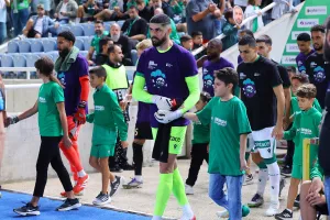 Λευκή... ισοπαλία στο ΓΣΠ/Με 10 ο Άρης για 70+ λεπτά