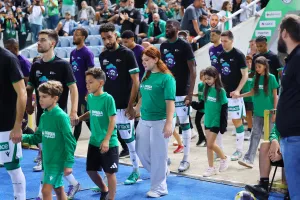 Λευκή... ισοπαλία στο ΓΣΠ/Με 10 ο Άρης για 70+ λεπτά