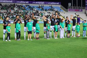 Λευκή... ισοπαλία στο ΓΣΠ/Με 10 ο Άρης για 70+ λεπτά