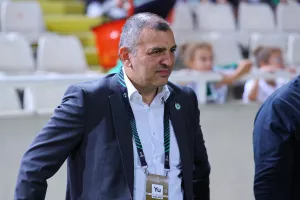 Ομόνοια - Mainz/ΦΩΤΟΡΕΠΟΡΤΑΖ από το Pregame