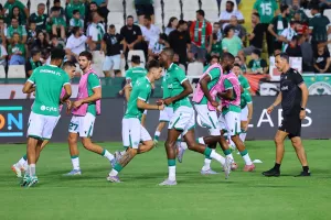 Ομόνοια - Mainz/ΦΩΤΟΡΕΠΟΡΤΑΖ από το Pregame