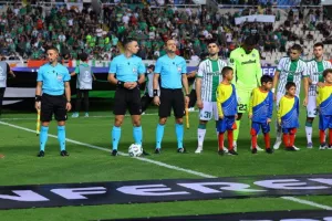 Ομόνοια - Mainz: Το πάλεψε αλλά ηττήθηκε από την άσπρη βούλα