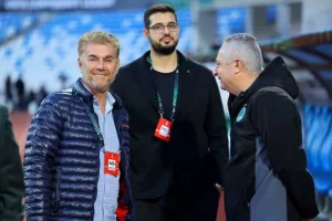 Ντρίτα - Ομόνοια: Πήγε για το τρίποντο, έμεινε στο "Χ"
